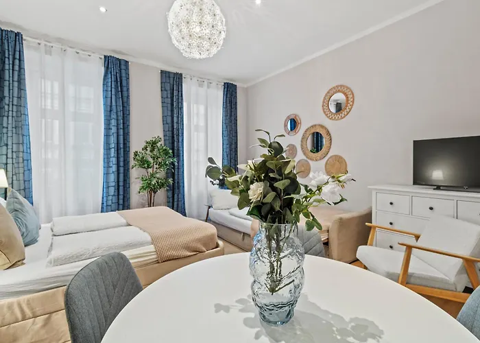 Апартаменты Charming Retreat - Close To Akh And Metro U6