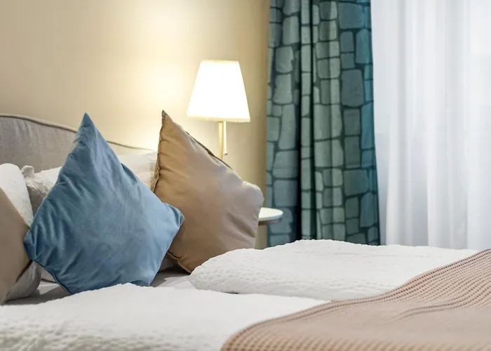 Апартаменты Charming Retreat - Close To Akh And Metro U6 Вена